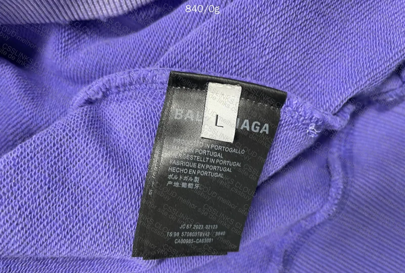 Balenciaga Hoodie 5