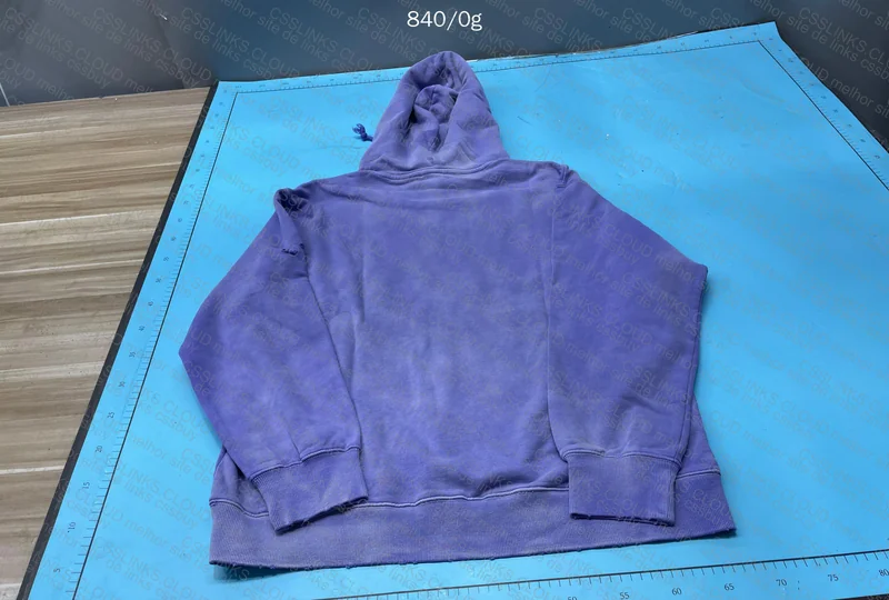 Balenciaga Hoodie 6