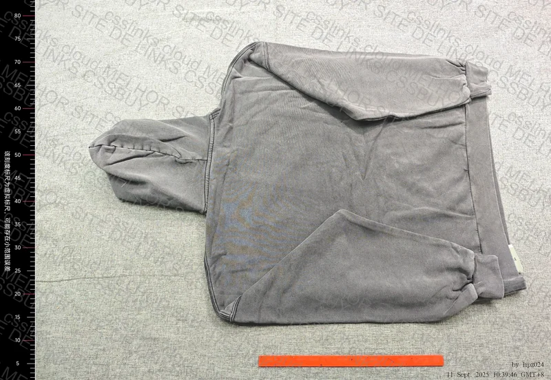 Balenciaga Hoodie 3