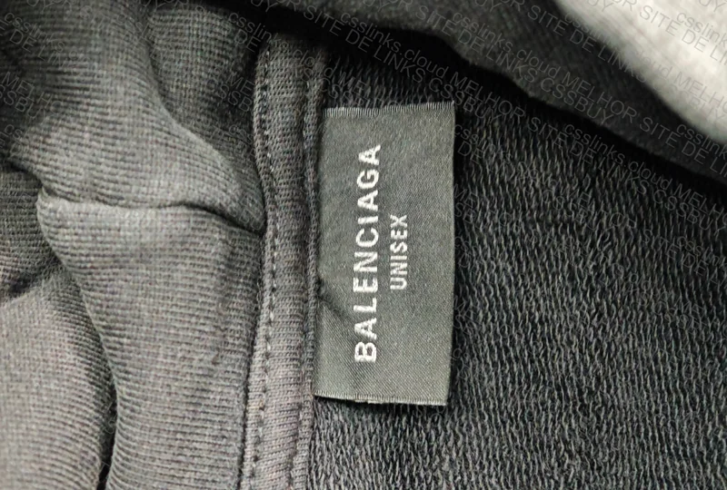 Balenciaga Hoodie 4