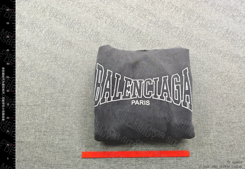 Balenciaga Hoodie 5