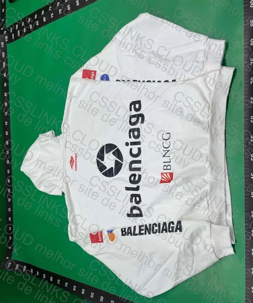 Moletom balenciaga 2