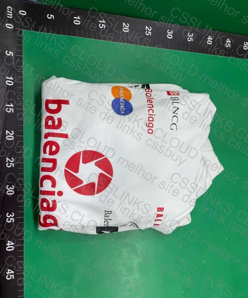 Moletom balenciaga 4