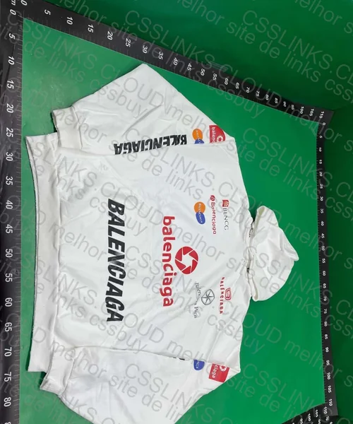 Moletom balenciaga 6