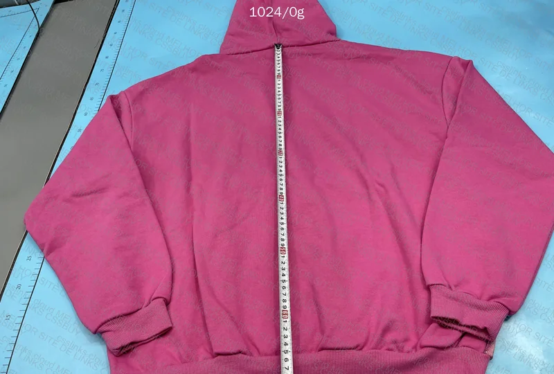 Balenciaga NYC Hoodie 6