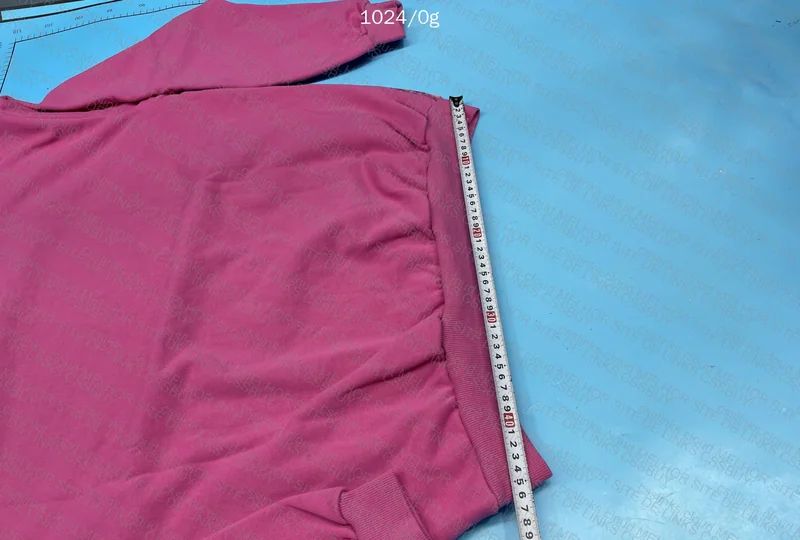 Balenciaga NYC Hoodie 7