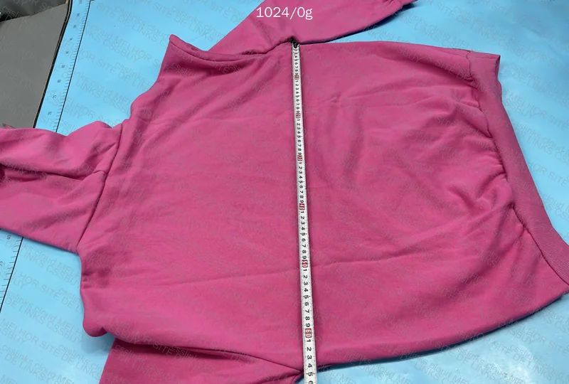 Balenciaga NYC Hoodie 8
