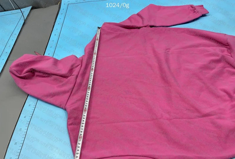 Balenciaga NYC Hoodie 9