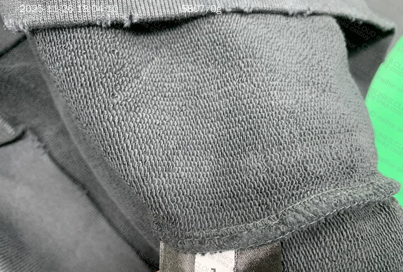 Balenciaga Paris Hoodie 3