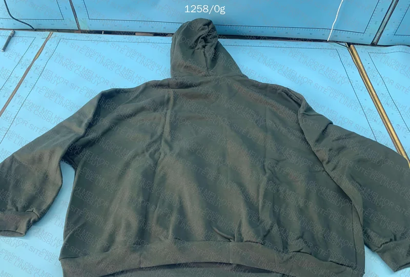 Balenciaga Hoodie - Sale Andy 3