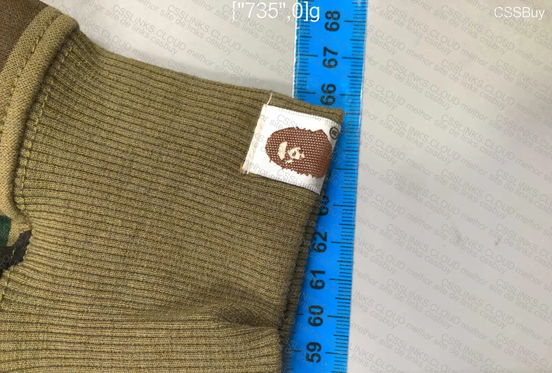 Bape Hoodie 4
