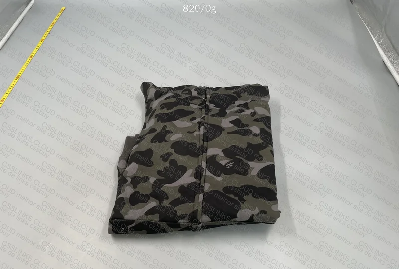 Bape Hoodie