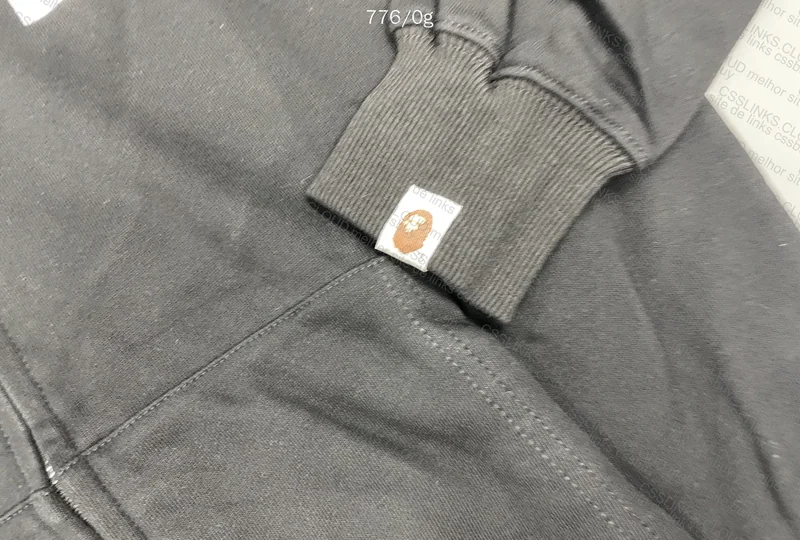 Bape Hoodie