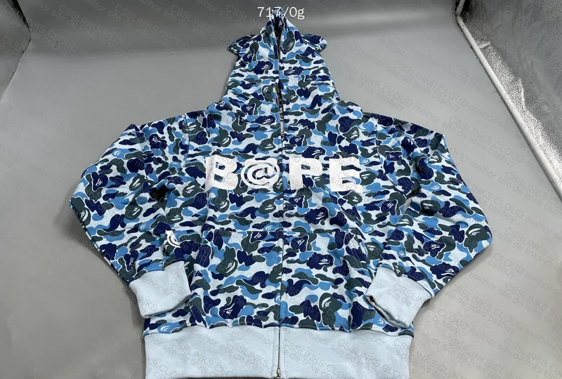 Bape Hoodie