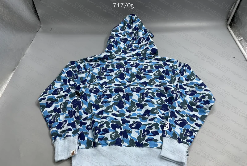 Bape Hoodie 2