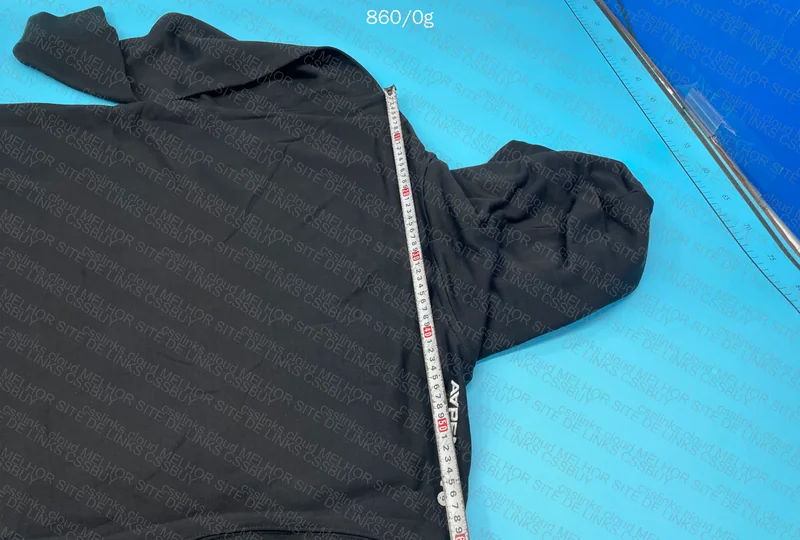 Bape Avpenow Hoodie 4