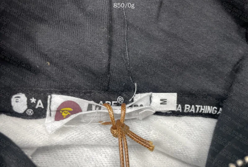 Bape City Camo Shark Hoodie