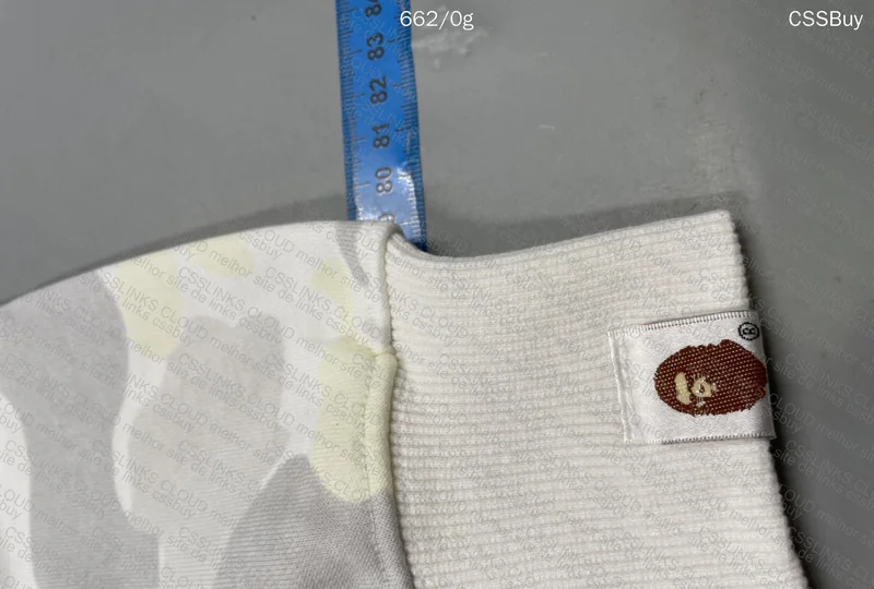 Bape Shark Hoodie 2