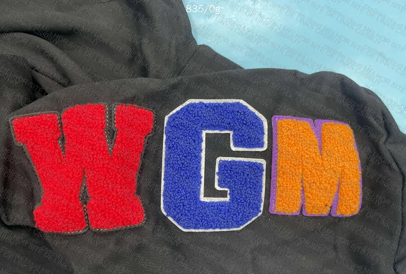 Bape Shark All Black Hoodie 4