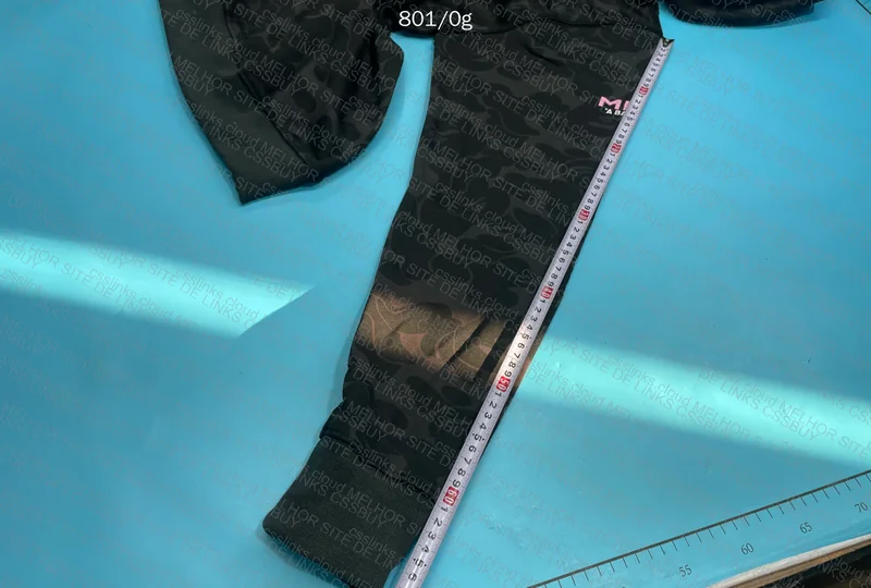 Bape x Inter Miami CF Hoodie 3