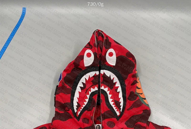 BAPESTAR Hoodie