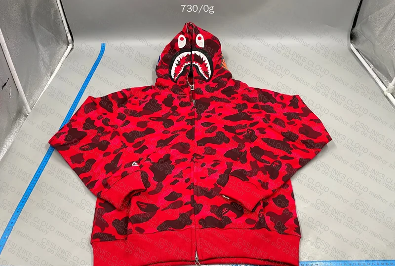 BAPESTAR Hoodie 2