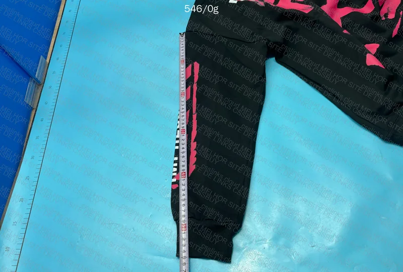 Basic Off-White Hoodie 5