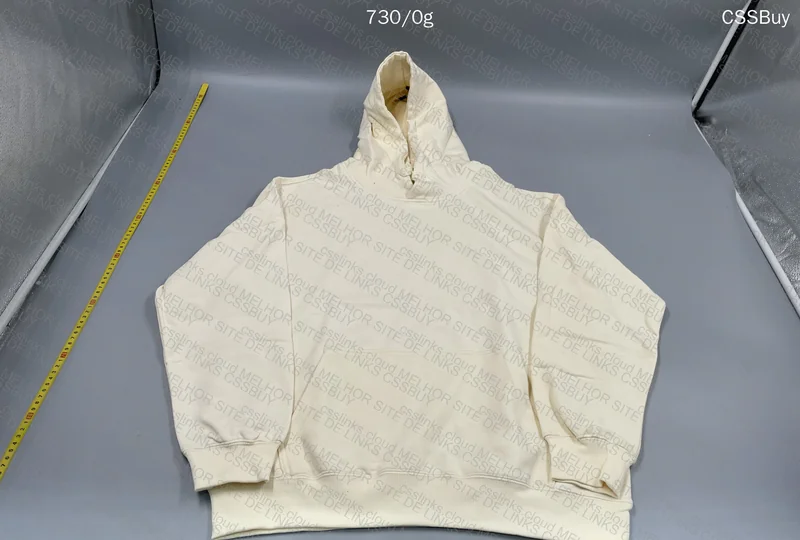 Basic Hoodie 2