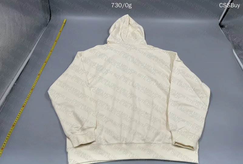 Basic Hoodie 3