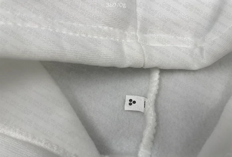 Basic Hoodie 2