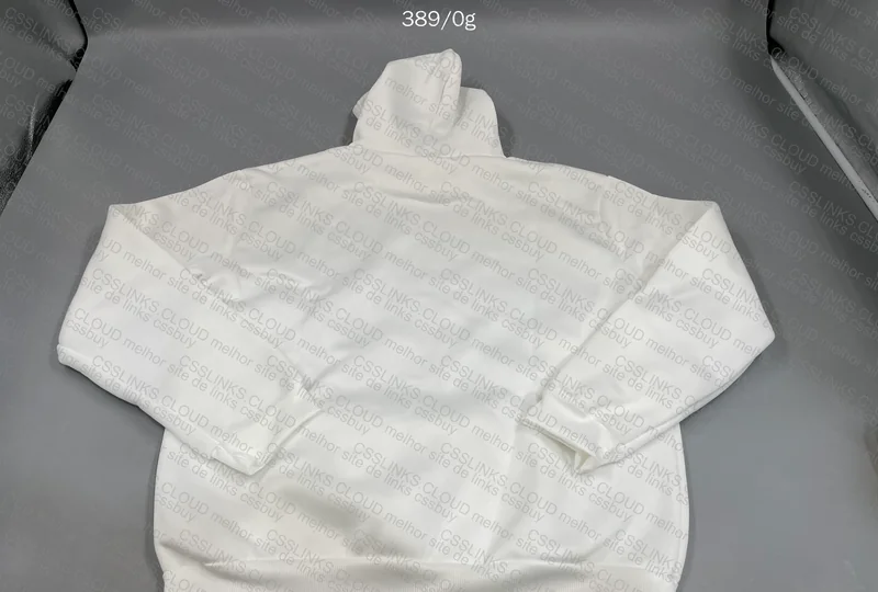 Basic Hoodie 3