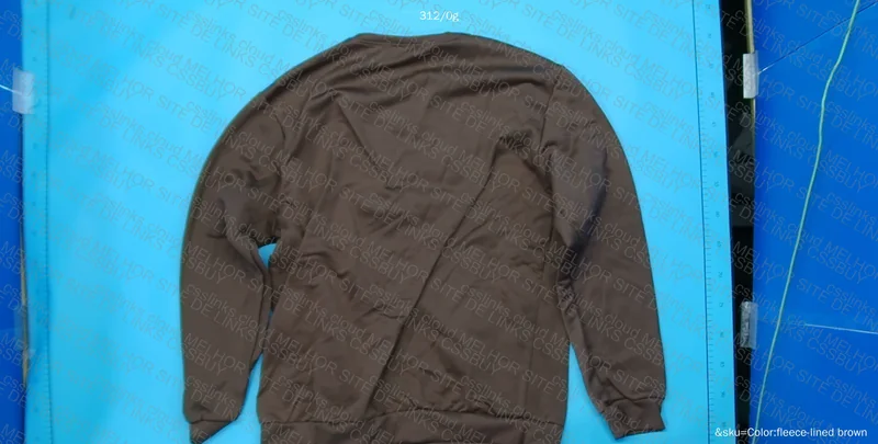 Basic Hoodie 3