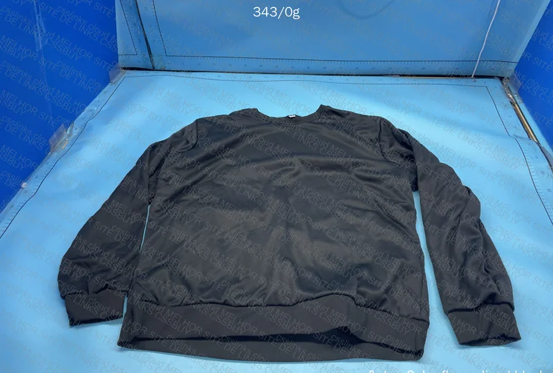 Basic Hoodie 5