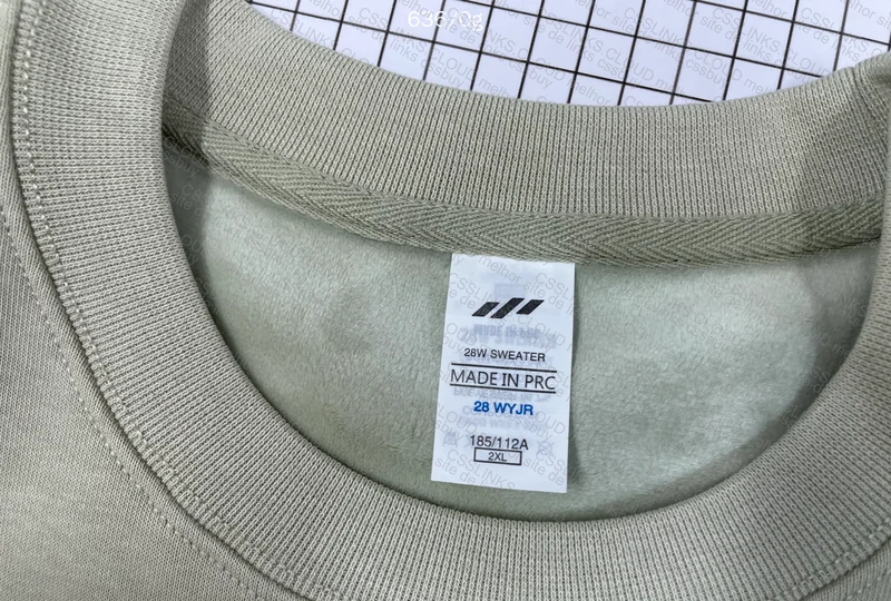 Cheap Basic Hoodie 2