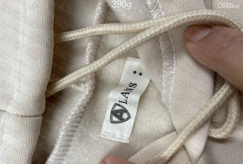 Beige 15.5Y Hoodie