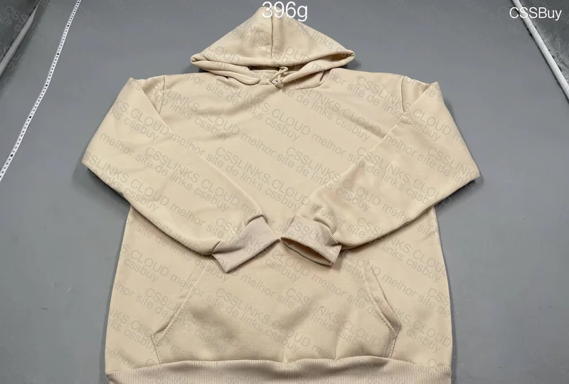 Beige 15.5Y Hoodie 2