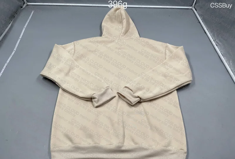 Beige 15.5Y Hoodie 3