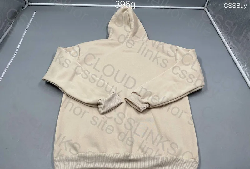 Beige 15.5Y Hoodie 4