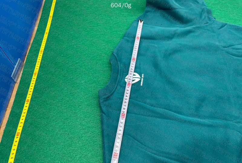 BG BOY Hoodie with Measurements 3