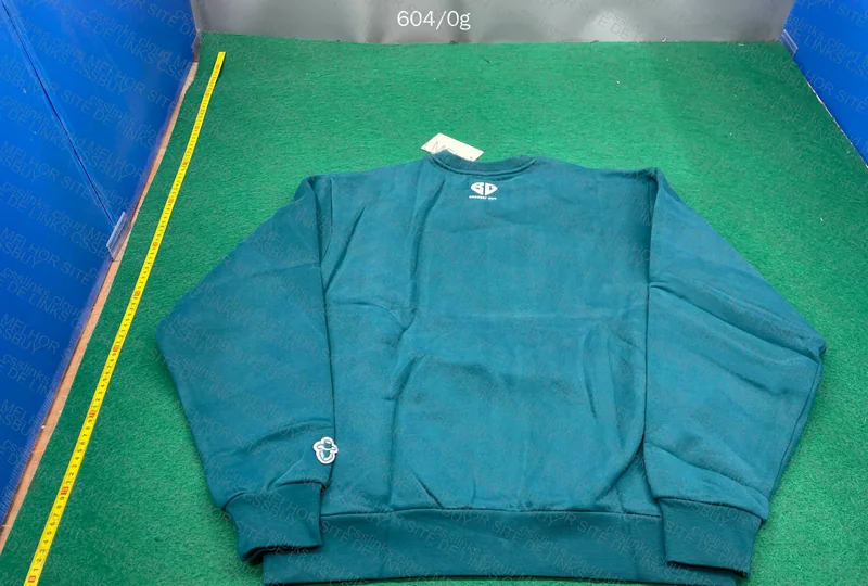 BG BOY Hoodie with Measurements 5