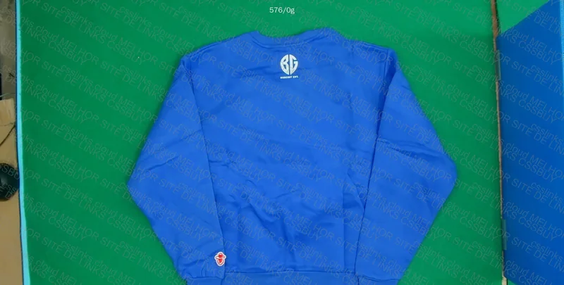 BG BOYS 667 Hoodie 2