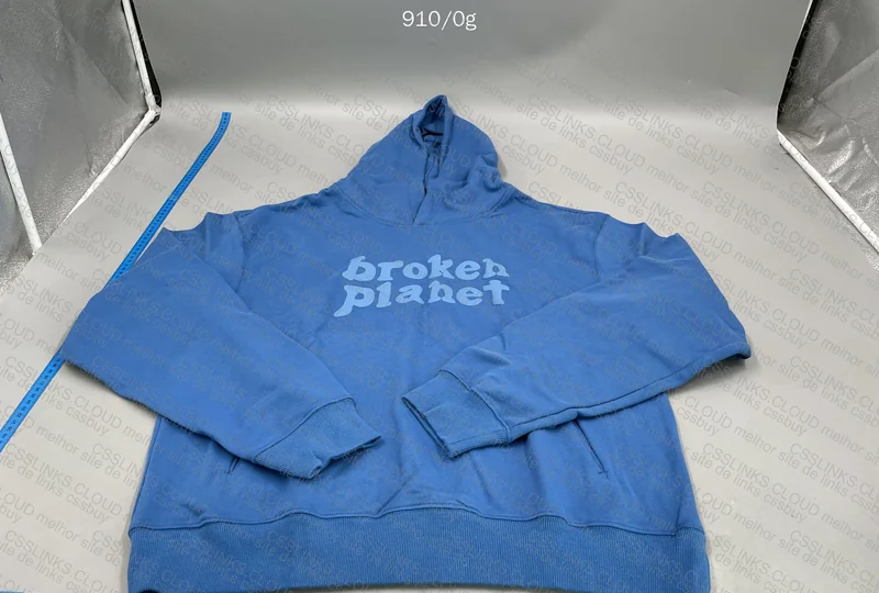 Random BP Hoodie