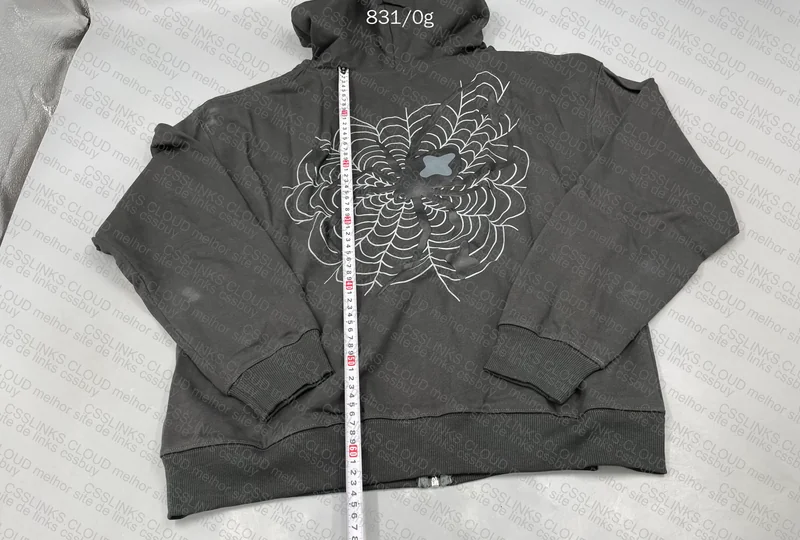 BP Stained Hoodie