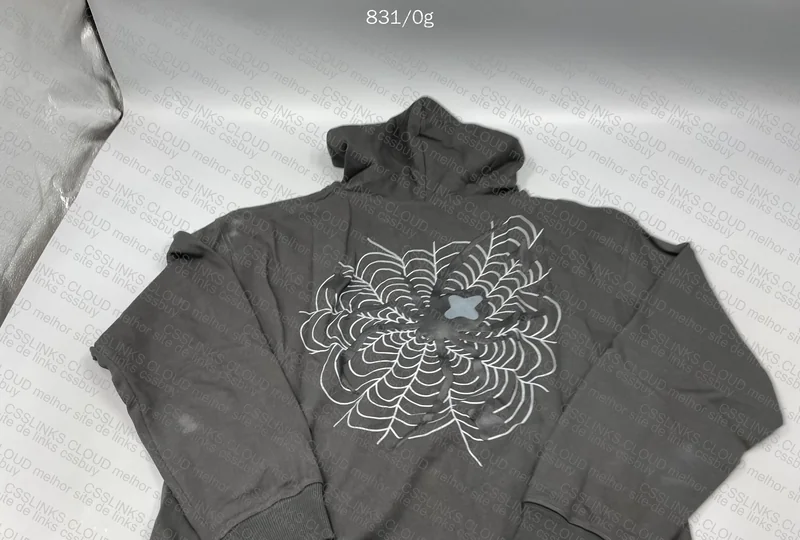 BP Stained Hoodie 2