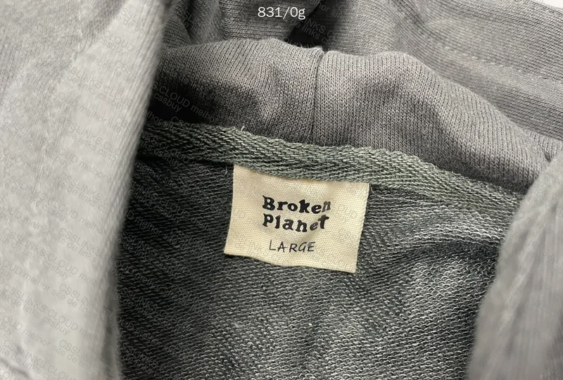 BP Stained Hoodie 3