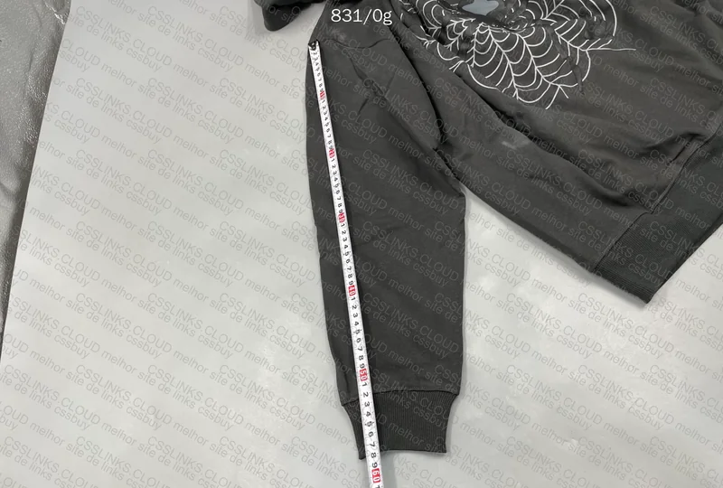 BP Stained Hoodie 5