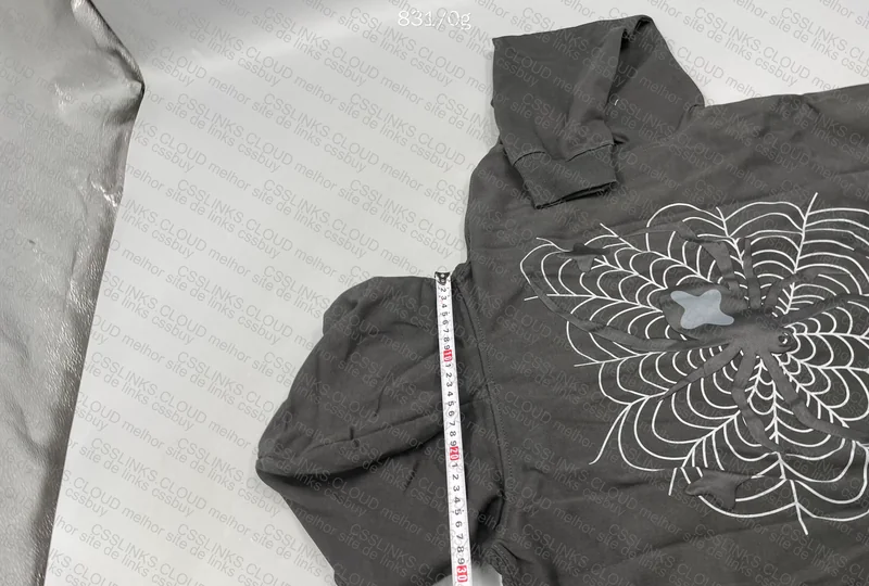 BP Stained Hoodie 6