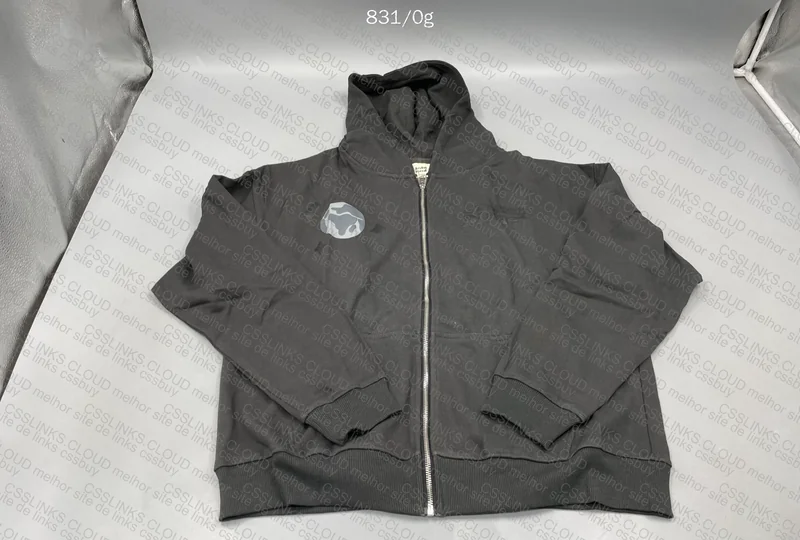BP Stained Hoodie 8