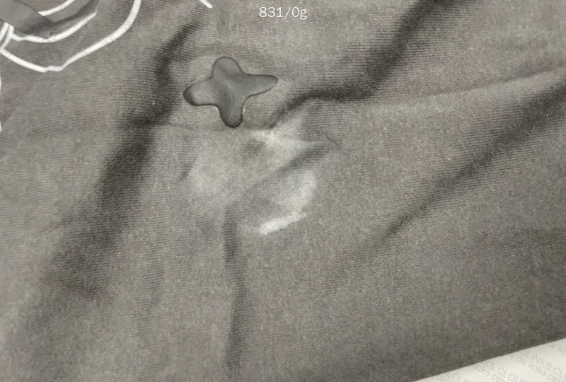 BP Stained Hoodie 9