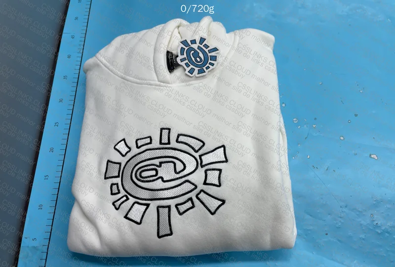 Broken Always Hoodie